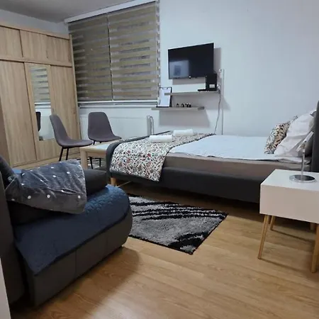 アパート Old Town Cute - Completely Renovated December 2025 サラエヴォ