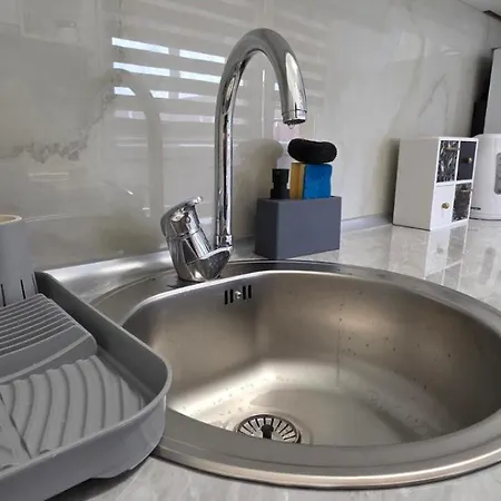 Old Town Cute - Completely Renovated December 2025 アパート サラエヴォ