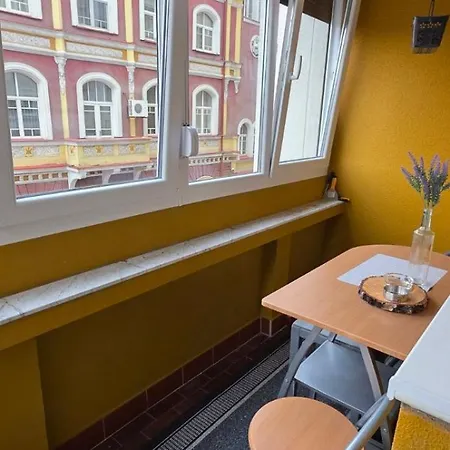 Old Town Cute - Completely Renovated December 2025 Апартаменты Сараево