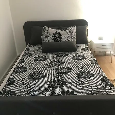 Old Town Cute - Completely Renovated December 2025 Апартаменты Сараево