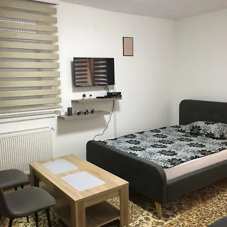 Old Town Cute Apartament