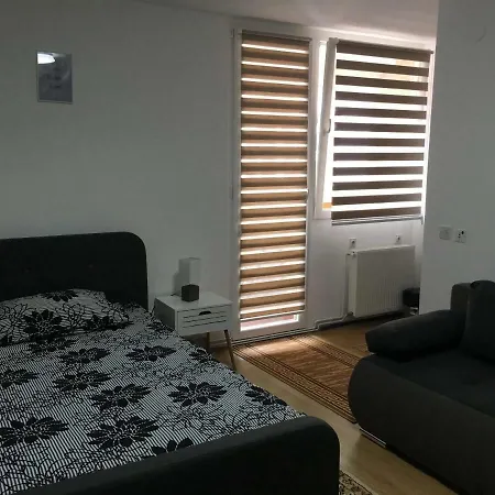 Old Town Cute - Completely Renovated December 2025 Lejlighed Sarajevo