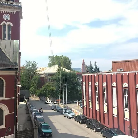 Old Town Cute * Sarajewo