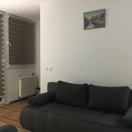 Apartament Old Town Cute Sarajewo