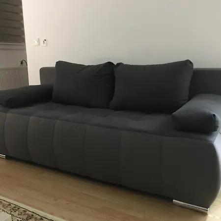 Appartement Old Town Cute - Completely Renovated December 2025 Sarajevo