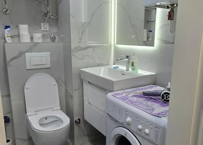 Old Town Cute - Completely Renovated December 2025 Appartement Sarajevo