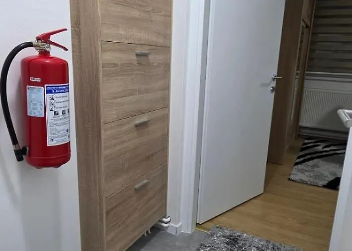 Old Town Cute - Completely Renovated December 2025 * Sarajevo