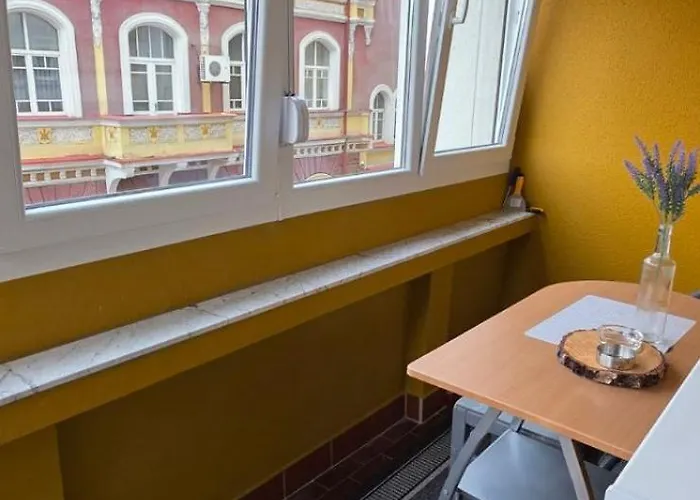 Old Town Cute - Completely Renovated December 2025 Appartement Sarajevo